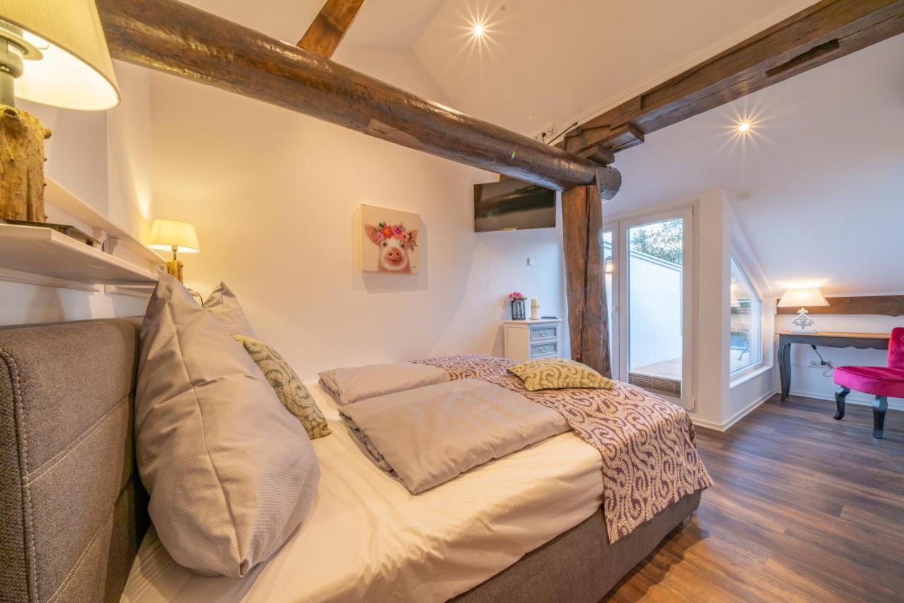 Insellandhotel Michaelsen Borkum Island Kültér fotó