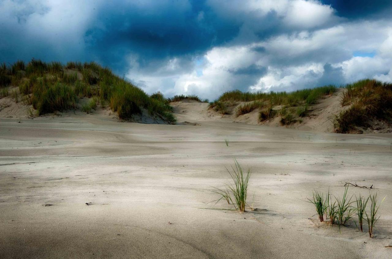 Insellandhotel Michaelsen Borkum Island Kültér fotó