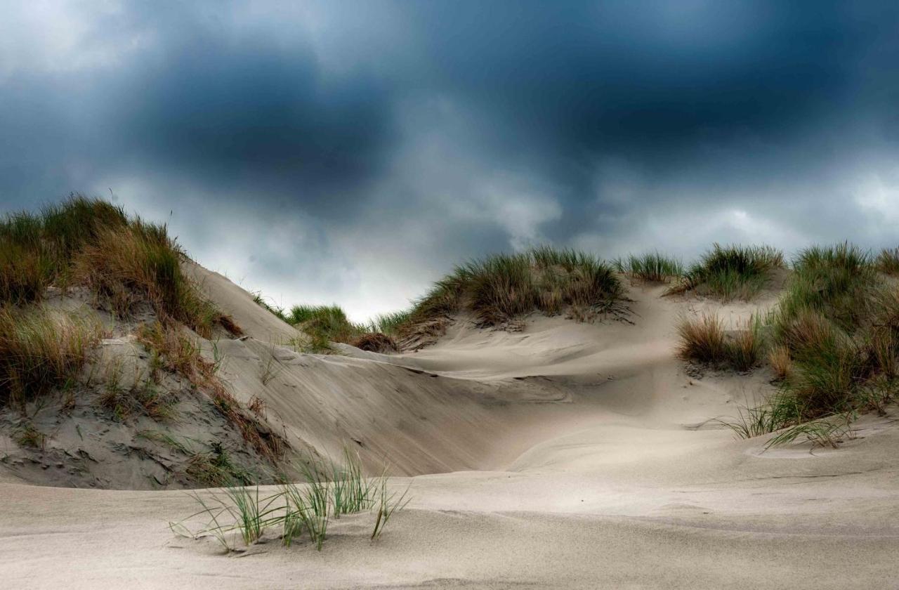 Insellandhotel Michaelsen Borkum Island Kültér fotó