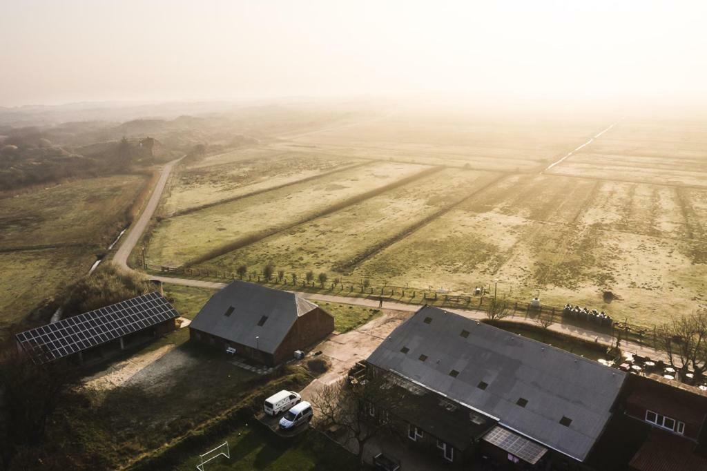 Insellandhotel Michaelsen Borkum Island Kültér fotó